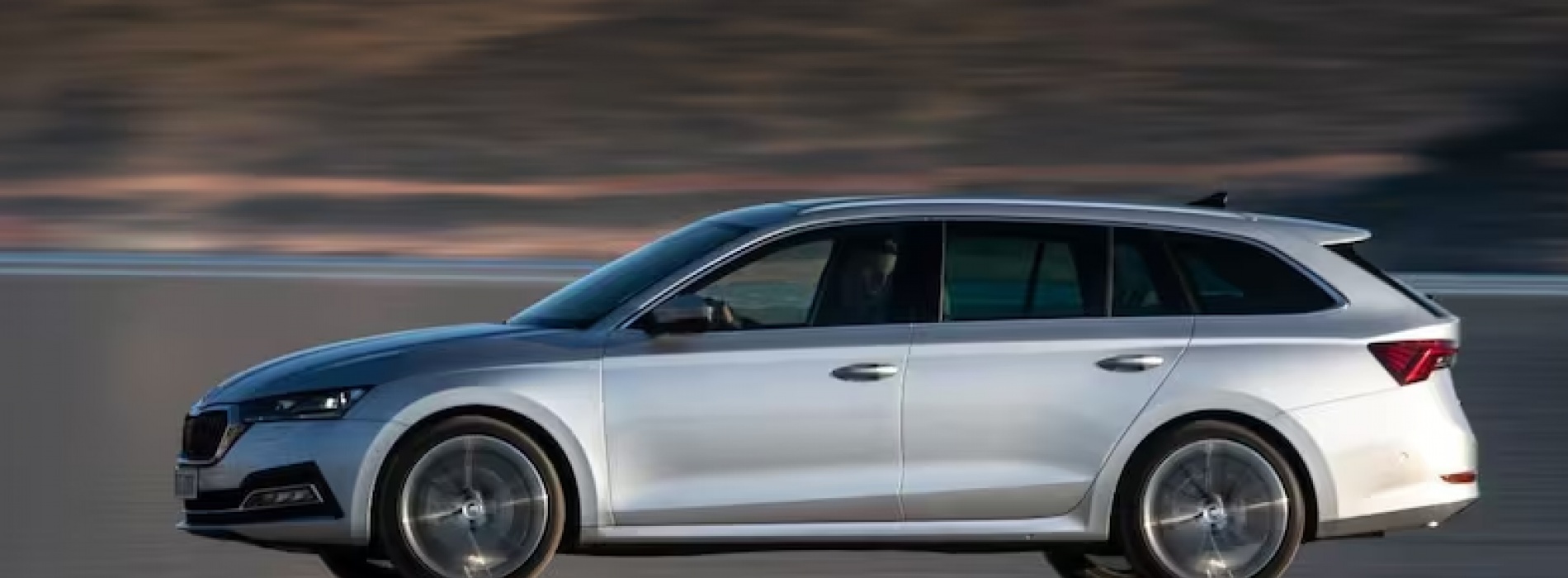 Skoda Octavia Combi